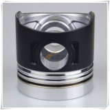 Japanese Diesel Engine Auto Parts S6K Piston for Mitsubishi with OEM: 34317-10200