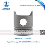 6D22t-3at Me052792 Oil Gallery Piston for Mitsubishi