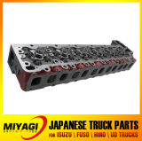 11101-E0541 Cylinder Head for Hino J08c Engine Spare Parts