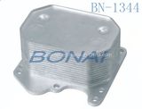 Aluminum Engine Auto Oil Cooler/Radiator for Ford/Volvo Bn-1344