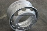 Good Price Truck Wheel Rims, Wheel Rim, Auto Steel Wheel