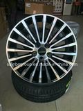 18inch 2017 Toyota Crown Replica Car Wheels