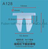 Custom New Hot China Plastic Automotive Clips Fasteners