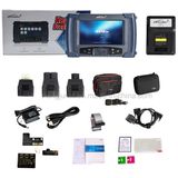 Lonsdor K518ISE Multi-Function Key Programmer with Odometer Adjustment