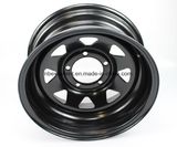 13X4.5 5-114.3 Trailer Wheel with CB84