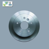 High Quality Long Life Brake Disc for Truck Parts