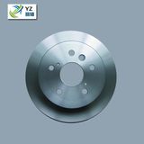 High Quality Long Life Brake Disc for Truck Parts