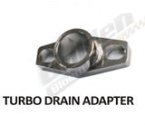 Turbo Oil Return Usual Adapter