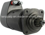 Starter for Aifo Industrial Engine, Volvo Buses, 0-001-414-008, 0-001-417-002, 4778060-6