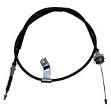 Auto Spare Parts Premium Clutch Cable