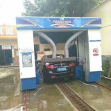 Rollover Car Wash Automatic Washing Cars for Malaysia