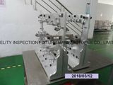 Customized Checking Fixture /Jig/Gauge for Car Door with CMM Accessibility