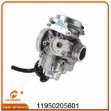 Motorcycle Spare Part Pieza De Motocicleta Carburetor for Honda Cargo150-Oumurs