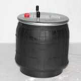 Contitech 4157np04 Rubber Air Spring for Weweler Trailer Suspension