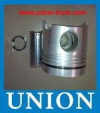 Diesel Spare Parts HINO K13C Piston Kit 13216-2330 24 Valves