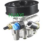 Power Steering Pump for Toyota Camry 2.4 (44310-06170/44310-33150)