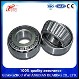 Single Row 30204 20*47*15.25 Gear Reducer Tapered Roller Bearing