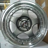 Work Alloy Wheels, Alloy Wheels, Car Wheels (14