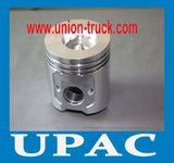 Yanmar Parts 4tnv98 129907-22090 Piston Kit for Construction Machinery Excavcator