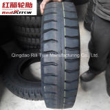 Nylon Truck Tire/Bias Diagonal Bus Tyre 700-16