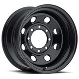 16X8 Soft 8 4X4 Cheap Steel Wheels 8-165.1