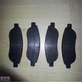 Best Price Car Parts Brake Pads 0054201020 for Benz
