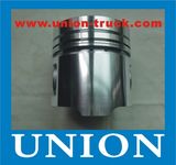 Forklift Parts S4e S4s Piston for Mitsubishi