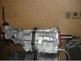 Zx (ZHONGXING) Auto Transmission