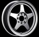 Aftermarket Wheel (HL232A)