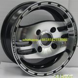 SSR Racing Wheels Auto Race Rims Aluminum Alloy Wheel 13inch