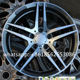 Aluminum Wheel Amg Replica Wheel Rims for Benz