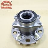 Dac408000302 Auto Car High Precision Wheel Bearing