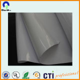 140g White Glue 1.52m Width Self Adhesive PVC Film