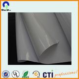 140g White Glue 1.52m Width Self Adhesive PVC Film