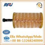 1109r7 High Quality Oil Filter for Citreon/Peugeot
