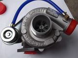 DFAC Yuejin Foton JAC Jmc Ollin Isuzu Truck Turbocharger