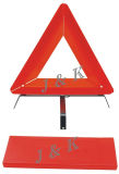Warning Triangle for Traffic (JK62301)