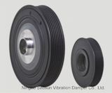 Crankshaft Pulley / Torsional Vibration Damper for Renault 8200523072