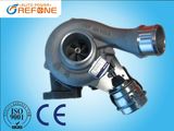 Hyundai 2.5 Turbocharger BV43 53039880144 53039880122 28200-4A470