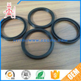 CNC Machining Aging Resistant PTFE Small Plastic Ring