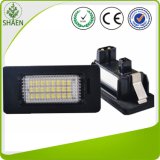 Top Quality LED License Plate Light