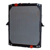 Racing Car Auto Radiator