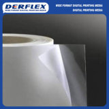 Self Adhesive Lamination Film for Graphic Protection