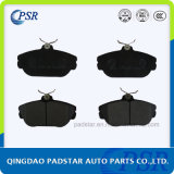 Hot Sale Qualified Japanese Passenger Car Brake Pads for Nissan/Toyota