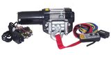 Popular Model High Performance 3000 Lb ATV Winch