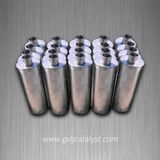 Catalytic Muffler Use for Diesel Engine SCR Converter