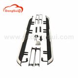 Hot Sale Stainless Steel Car Running Board
