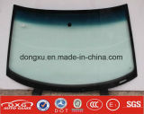 Automobile Parts Glass for V. W B5 Windshield /Windscreen