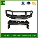 Steel Arb Front Bumper with Skid Plate for Suzuki Jimny