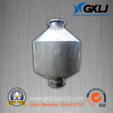Black Smoke Dust Soot Purification Converter for Generator Sets